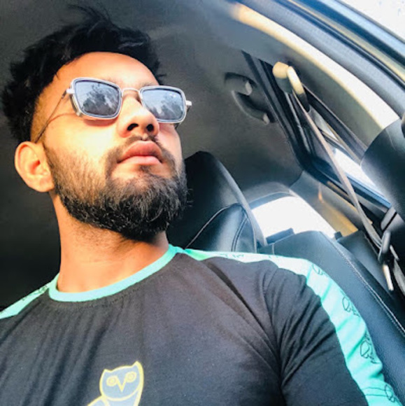 Meet your Posher, Mohit - Picture 1 of 1